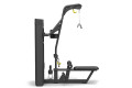 Вертикальная / горизонтальная тяга Spirit Fitness SP-4332