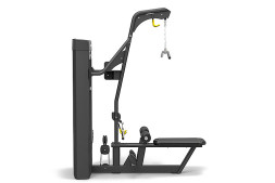 Вертикальная / горизонтальная тяга Spirit Fitness SP-4332