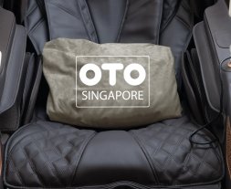 Чехол на кресло OTO PROTECT-C UXXL Премиум Mouse