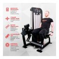 Разгибание ног сидя Protrain CP113