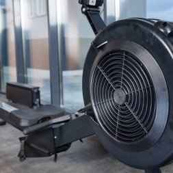 Гребной тренажер TANGEN X-4200