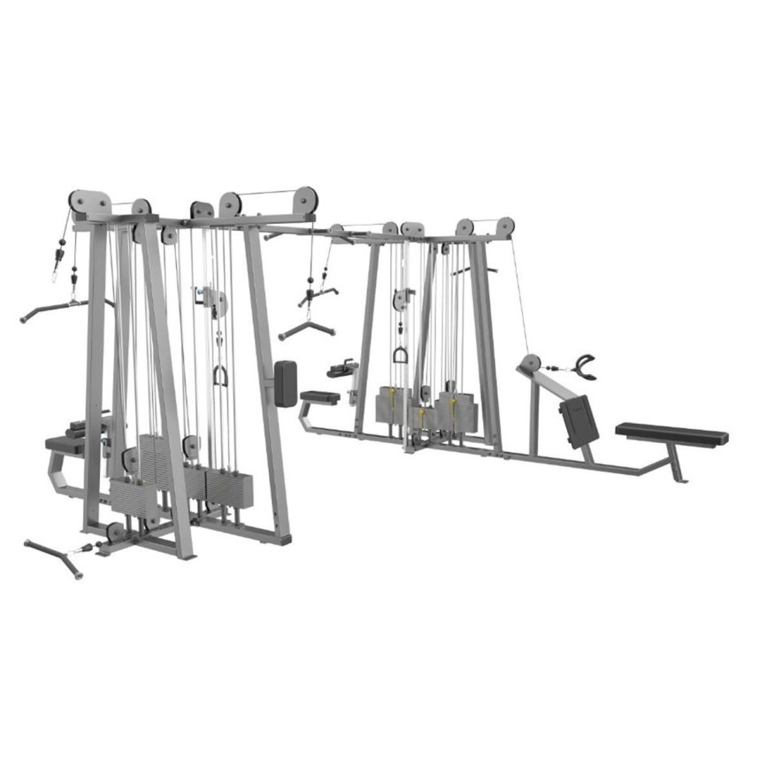 U3064C (E3064) Мультикроссовер