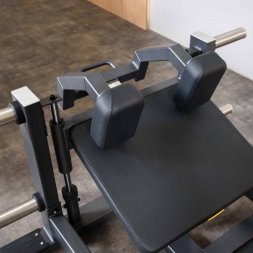 A609 Ягодичный мостик 3D