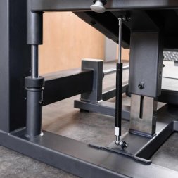 A609 Ягодичный мостик 3D