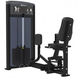 Impulse IF9335 Разведение ног - 91 кг (200 ф.) - Полное