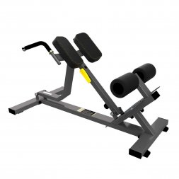 A2045 Тренажер для разгибания спины. Гиперэкстензия*