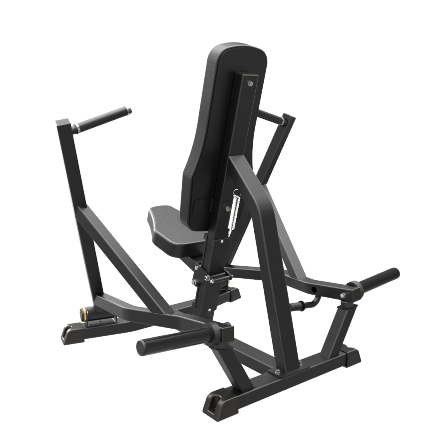 Impulse IFP1201 Жим от груди сидя