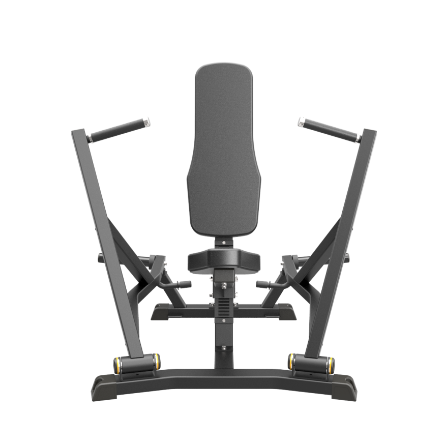 Impulse IFP1201 Жим от груди сидя