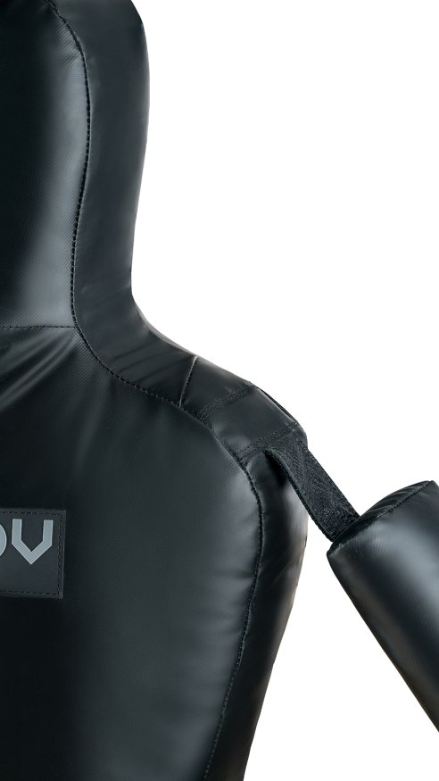 Манекен одноногий Самбо/Дзюдо FILIPPOV 46 кг