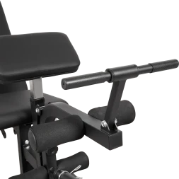 Силовая скамья домашняя OXYGEN FITNESS HOLTON