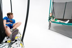 Hasttings Classic Game Green 3,66 м