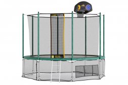 Hasttings Classic Game Green 3,66 м