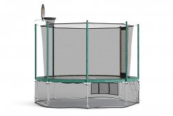 Hasttings Classic Game Green 3,66 м