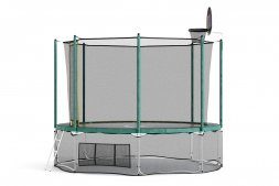 Hasttings Classic Game Green 3,66 м