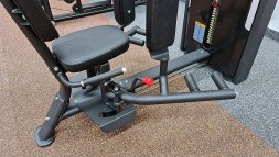 Сведение/разведение ног сидя Hasttings Digger HD020-1