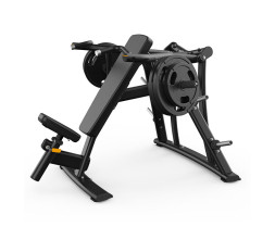 Жим от плеч Matrix Fitness MAGNUM MG-PL23