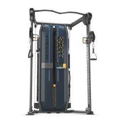 Функциональный тренажёр Matrix MXR Functional Trainer FTR30