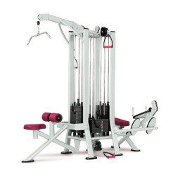 Многофункциональный Panatta Fit Evo 1FE115