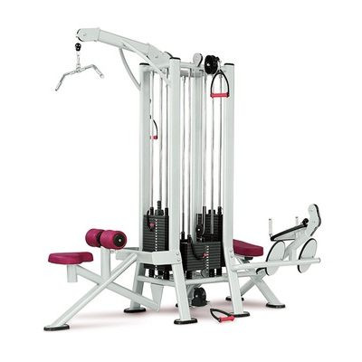 Многофункциональный Panatta Fit Evo 1FE115