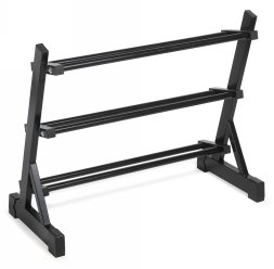 Стойка-мини для гантелей VictoryFit VF-D4019