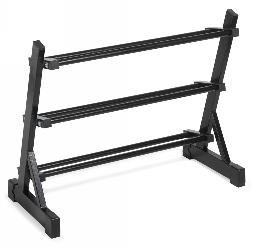 Стойка-мини для гантелей VictoryFit VF-D4019