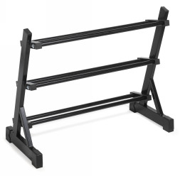 Стойка-мини для гантелей VictoryFit VF-D4019