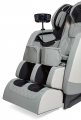 Массажное кресло VF-M76 (серый)