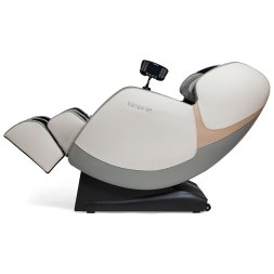 Массажное кресло VF-M76 (серый)