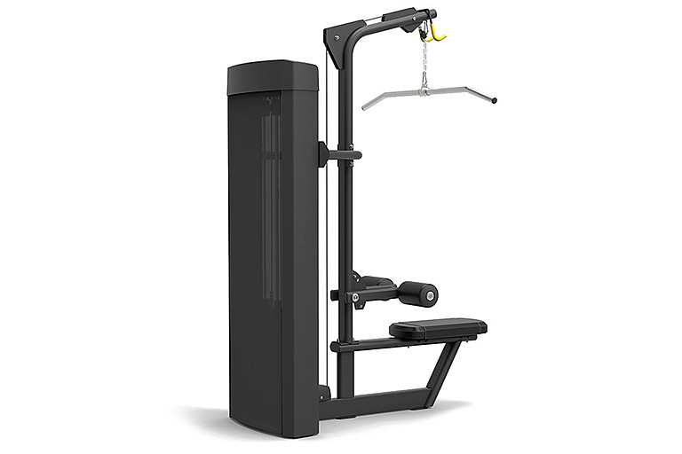 Вертикальная тяга Spirit Fitness SP-4313