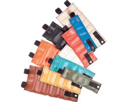 Утяжелитель PERFORM BETTER Hausmann Cuff Weight 6,8 кг, черный