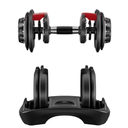 Гантель регулируемая OXYGEN FITNESS FLEXER 16 кг