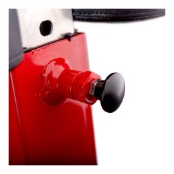 Голень сидя Protrain PP123 (черно-желтый)