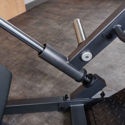 A611 Наклонная тяга к поясу