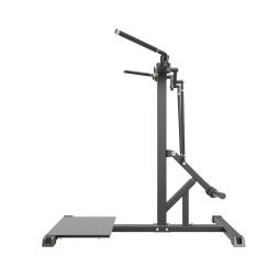 Impulse IFP1206 Баттерфляй в положении стоя