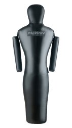 Манекен одноногий Самбо/Дзюдо FILIPPOV 51 кг