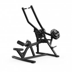  Matrix Fitness Независимая верхняя тяга Magnum