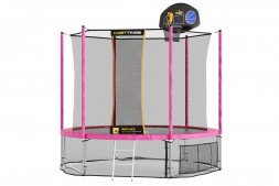 Hasttings Classic Game Pink 3,05 м