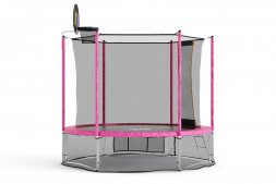 Hasttings Classic Game Pink 3,05 м