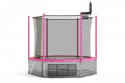 Hasttings Classic Game Pink 3,05 м