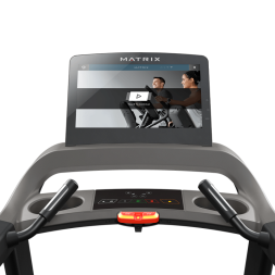 Беговая дорожка Matrix Fitness T600X-02 с LED-консолью