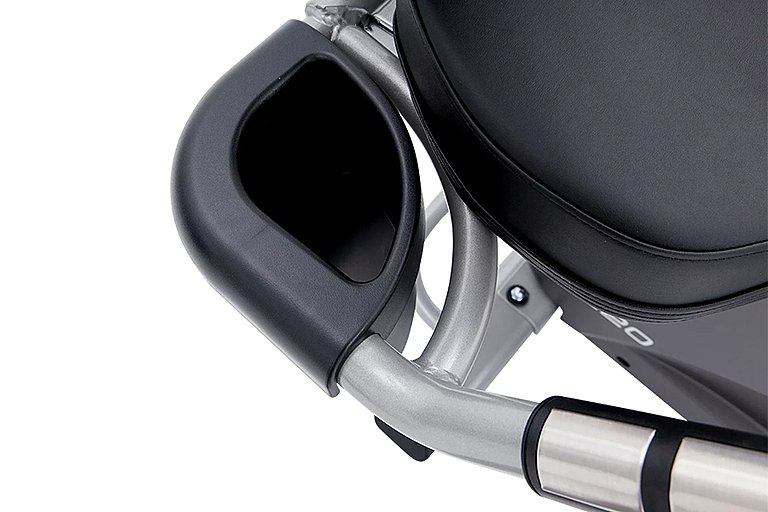 Реабилитационный велотренажер SPIRIT LR220