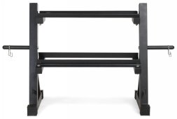 Стойка многофункциональная для гантелей и гирь VictoryFit VF-D4018