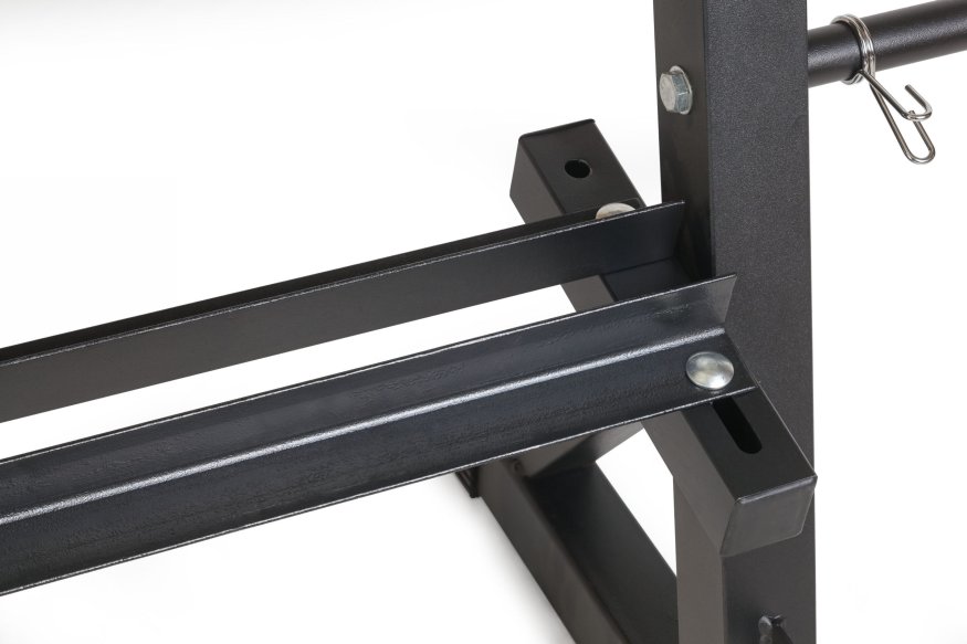 Стойка многофункциональная для гантелей и гирь VictoryFit VF-D4018