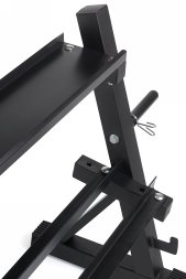 Стойка многофункциональная для гантелей и гирь VictoryFit VF-D4018