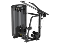 Вертикальная тяга Spirit Fitness SP-3501 стек 90 кг