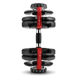 Гантель регулируемая OXYGEN FITNESS FLEXER 24 кг