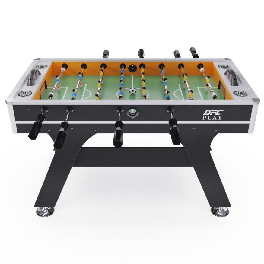 Игровой стол - футбол DFC COMMANDER Deluxe 55&amp;quot;