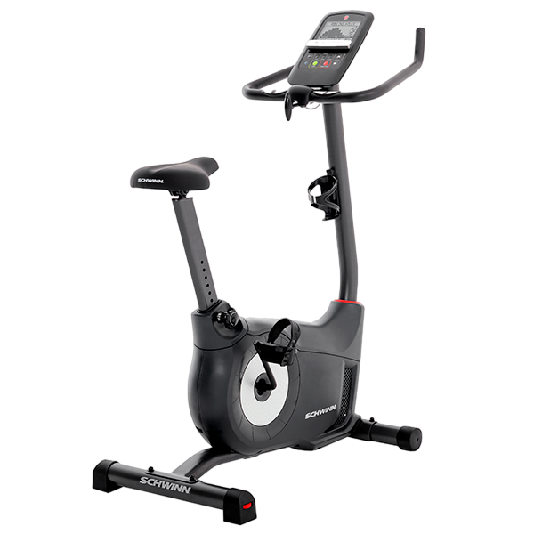 Вертикальный велотренажер Schwinn 510U