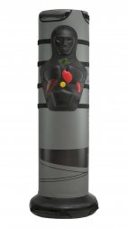 Напольный боксерский мешок FILIPPOV 45 99 кг