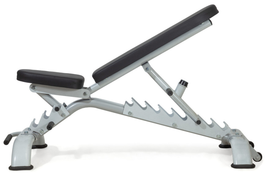 Скамья профессиональная VictoryFit VF-A5009